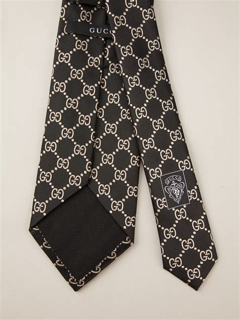 mens gucci ties cheap|gucci men's ties sale.